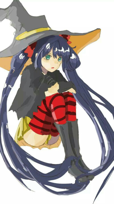 孙尚香 万圣特别版