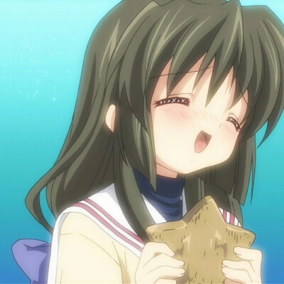 Clannad 