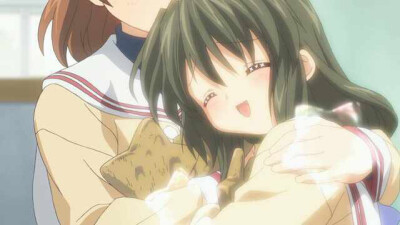  Clannad 