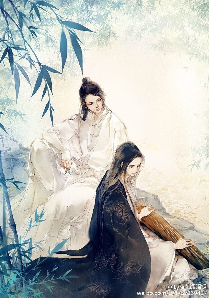 灯花影路
繁华落尽
岁月沉寂
曾用尽全力去爱你
曾无数次的低吟《上邪》
唱到最后却是我愿与君绝
一步错
步步错
背灯就花阴
比起天人永隔
你的背离才最痛
走过山川
踏遍江河
留恋美景
眷恋芬芳
却不及你回眸一笑
另人透骨生香
山盟虽在
锦书难托
灯花影路
陌上花开
与君初相识
犹如故人归
看
灯花影路
一一爱至沦陷