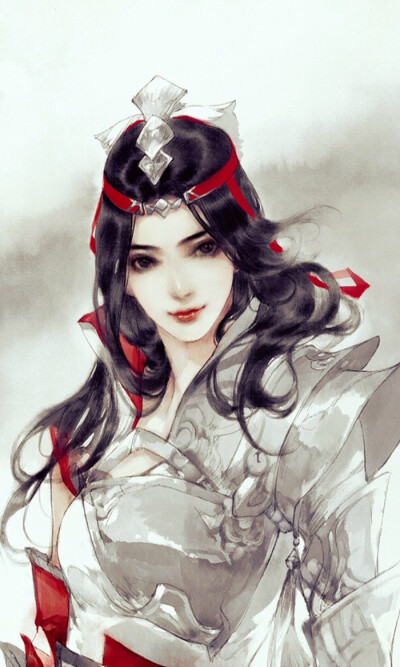 嗟叹红颜泪、英雄殁，人世苦多。山河永寂、怎堪欢颜。