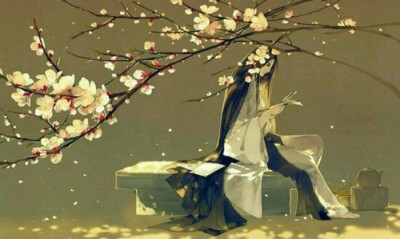 红尘嚣
浮华一世转瞬空