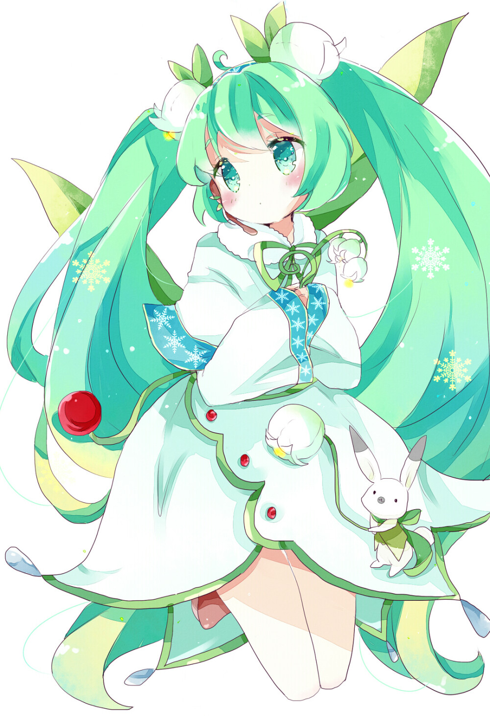初音