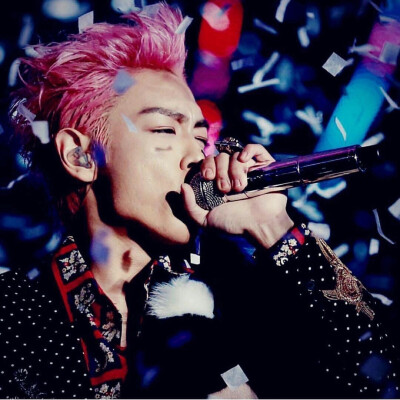 崔胜铉 top bigbang