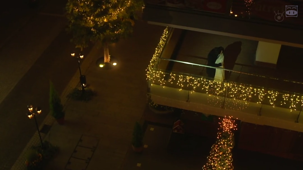 《原以为命中注定的恋爱不会降临》2016冬日档SP