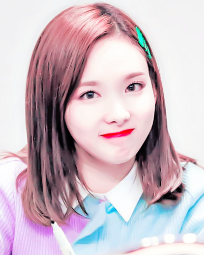 [自截/禁二傳二改]twice 林娜妍 林娜璉 nayeon
