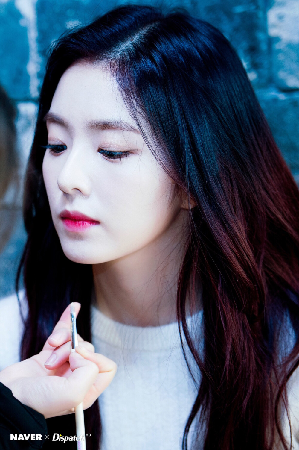 red velvet irene