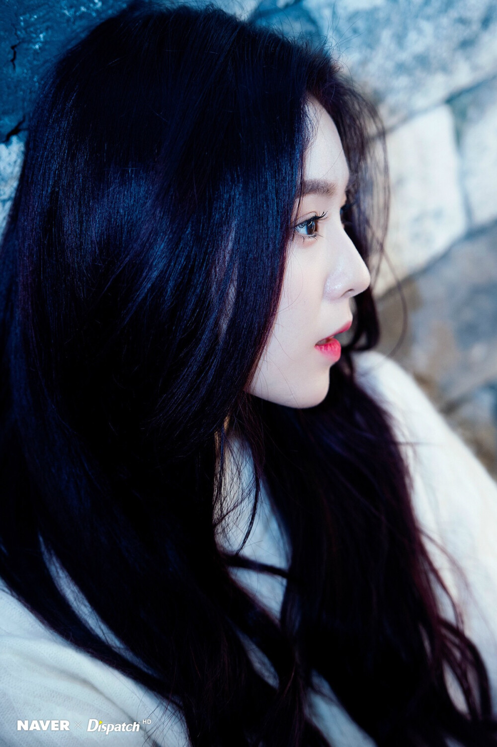 red velvet irene