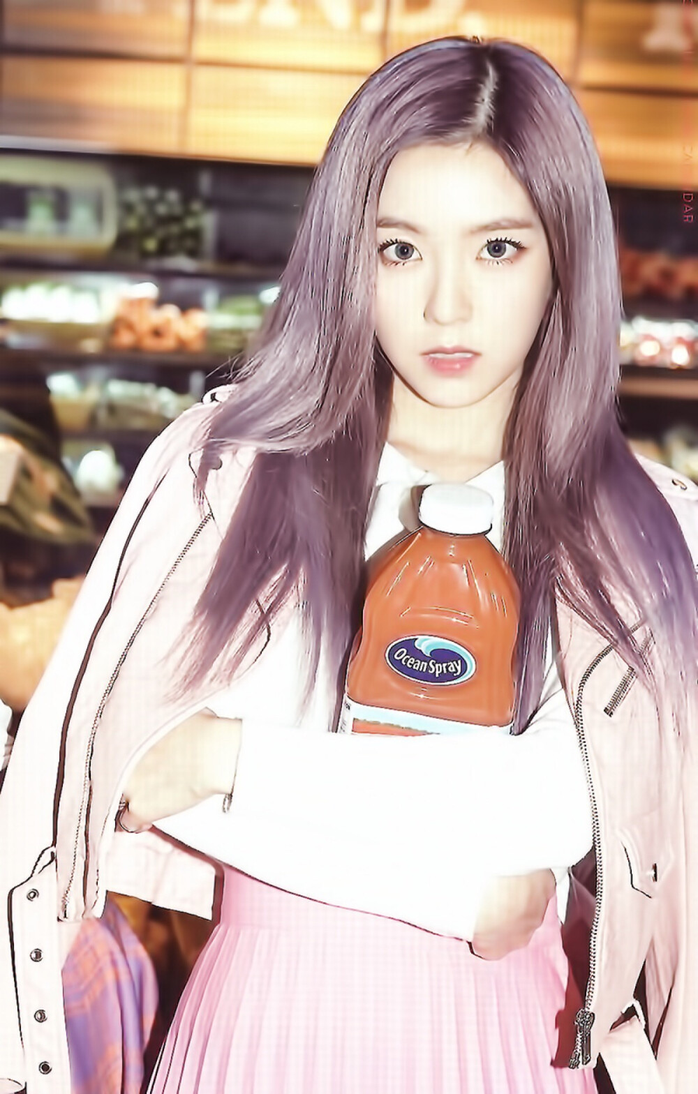 red velvet irene