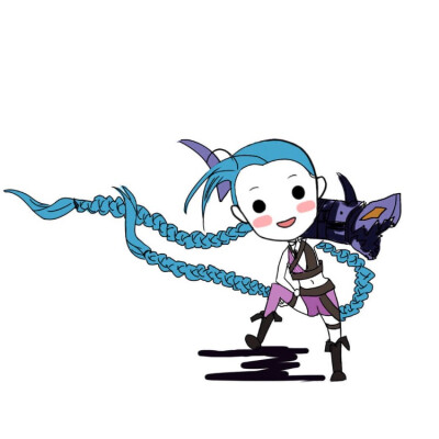 jinx