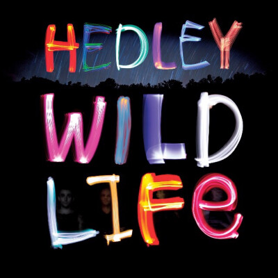 crazy for u-hedley