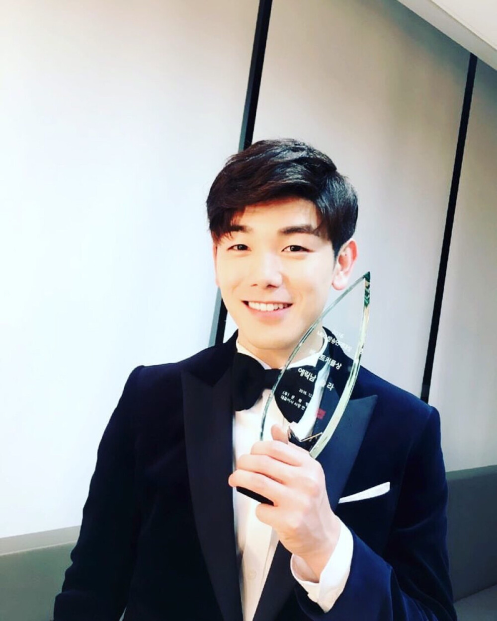 ericnam 南允道