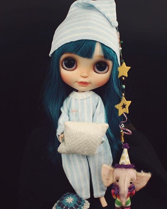 #blythe: