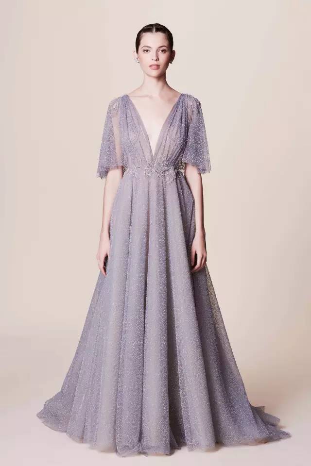 Marchesa 2017早春度假系列