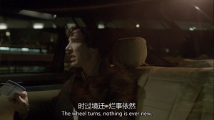 时过境迁，烂事依旧。