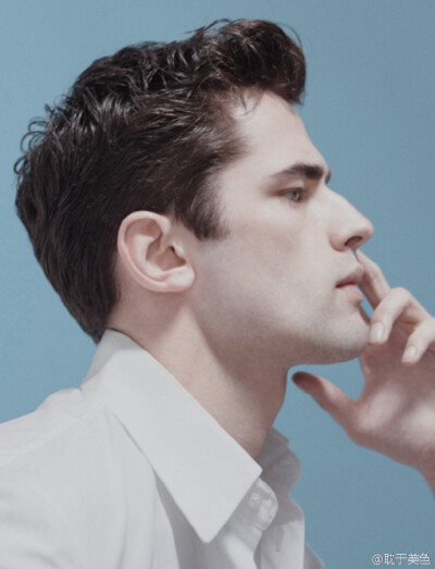 Sean O'pry
