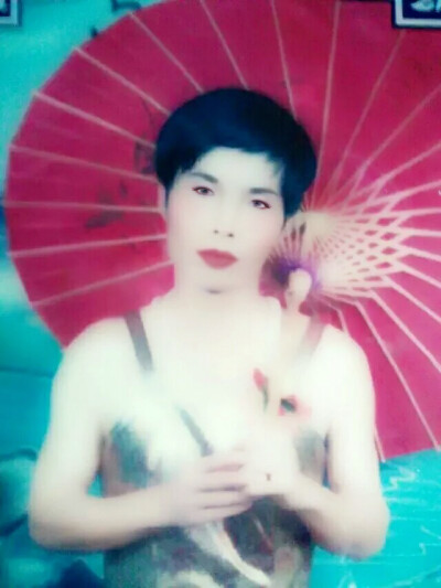 婚莎男