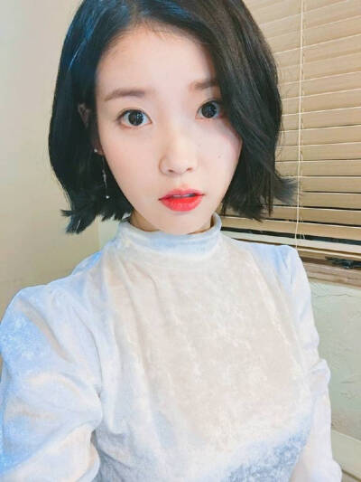 IU 李智恩
美美的智恩~