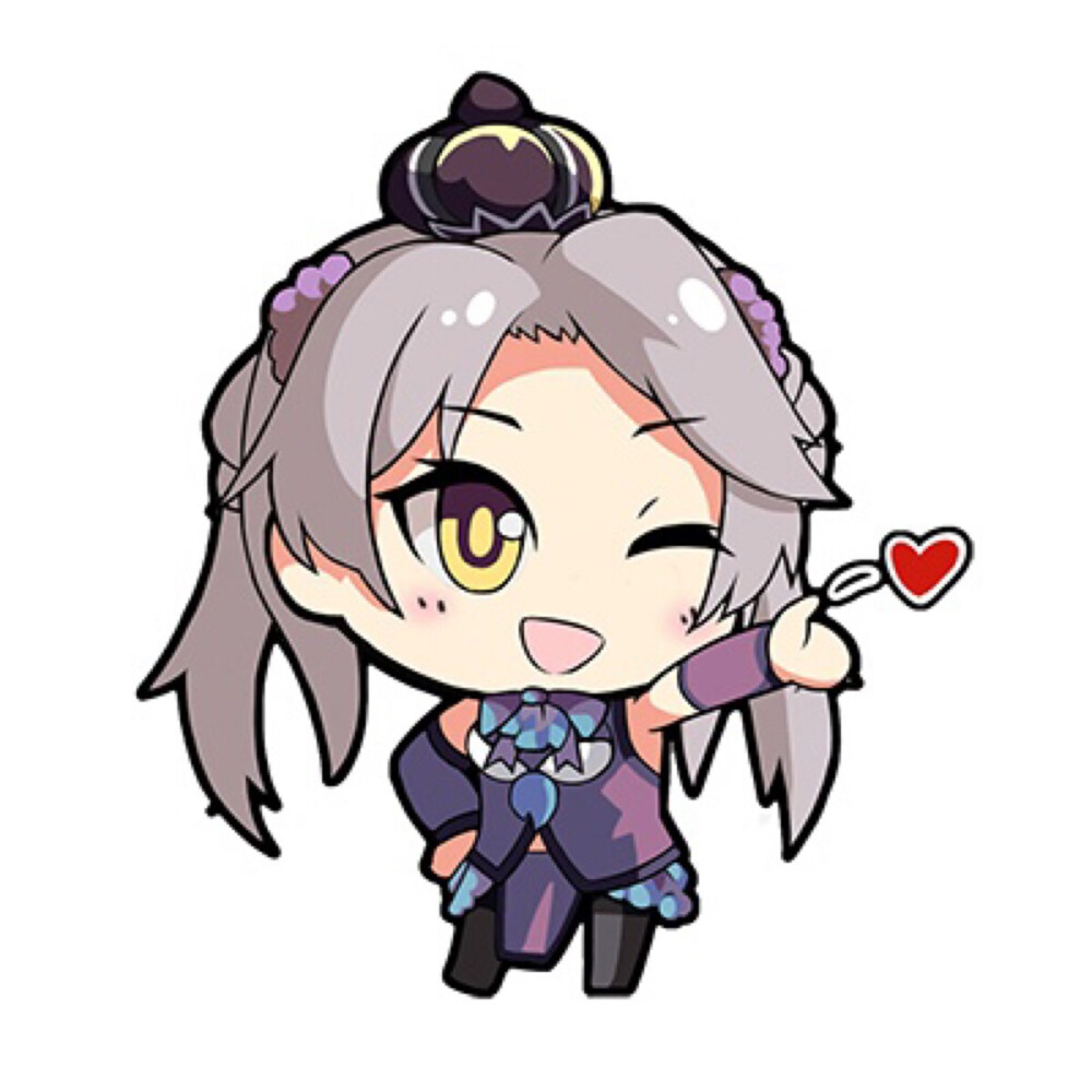 神代梦华谭未知人物