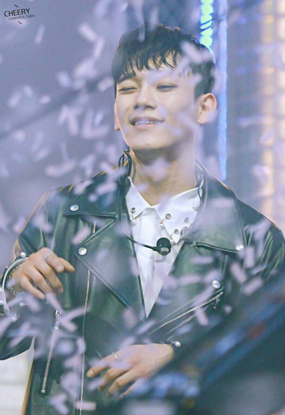 EXO 金钟大 CHEN