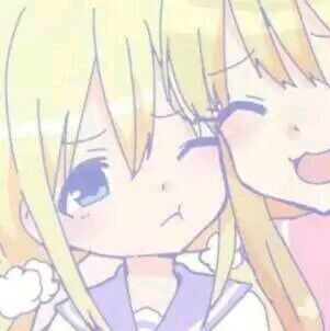  情头 动漫 【林初】