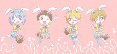 Ra*bits