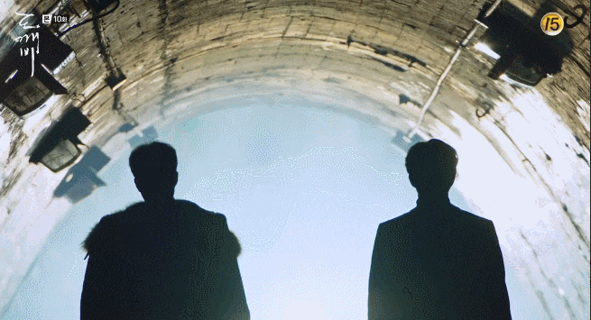 孤独又灿烂的神鬼怪孔侑孔刘李东旭刘仁娜陆星材金高银