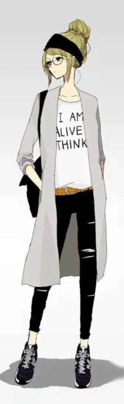 。
