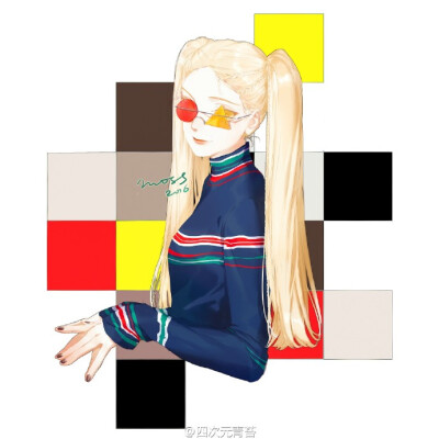 。