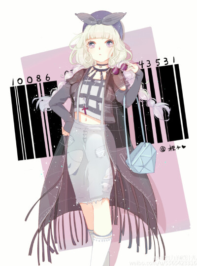 。