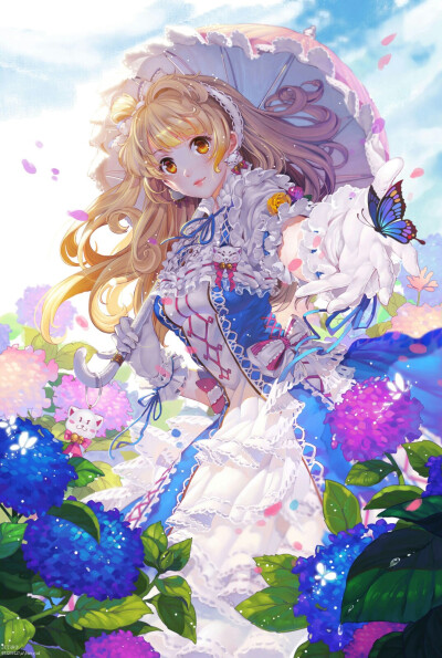 。