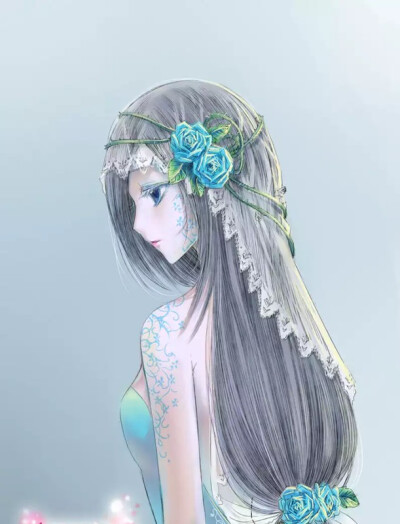 。