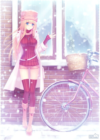 。