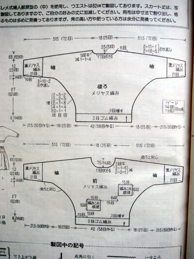 [转载]登丽美 临时增刊-82