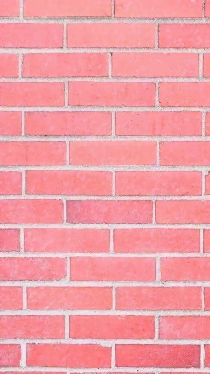 粉色墙砖 啦啦啦啦啦