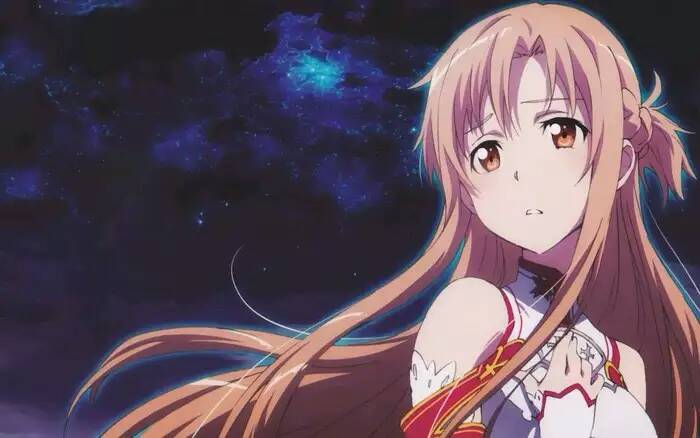 asuna