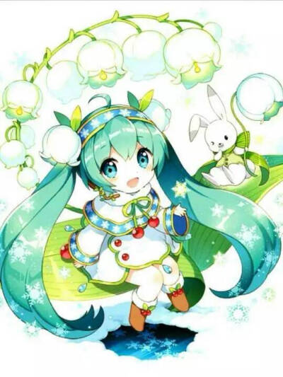 初音未来