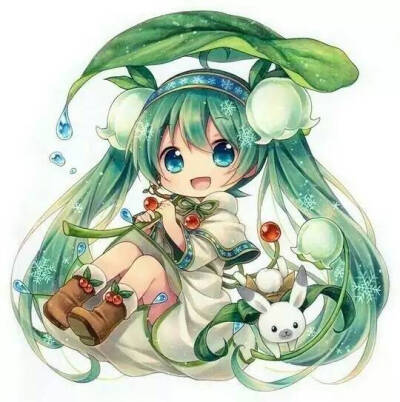 初音未来