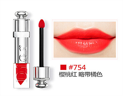 Dior 口红 754