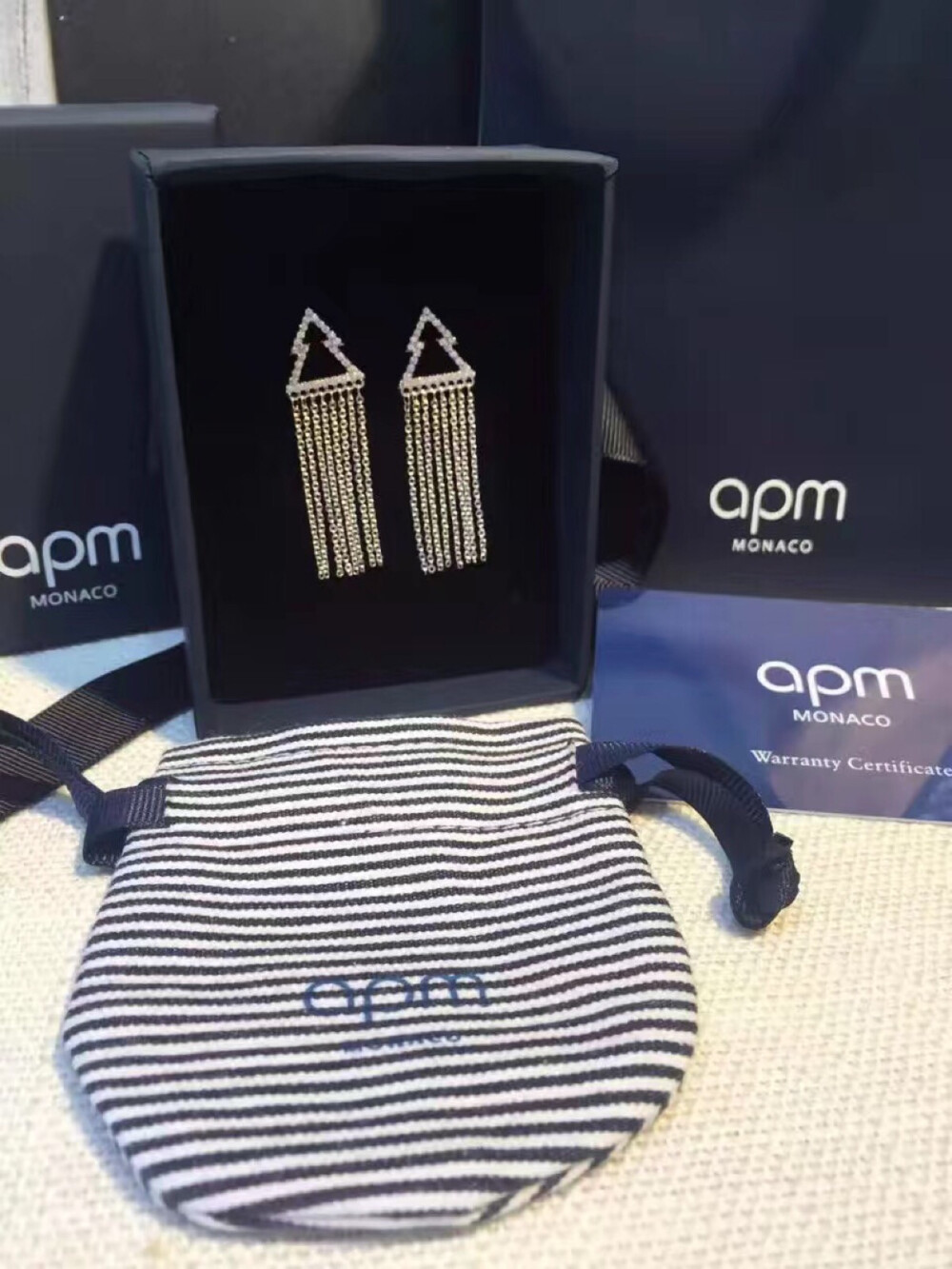 APM