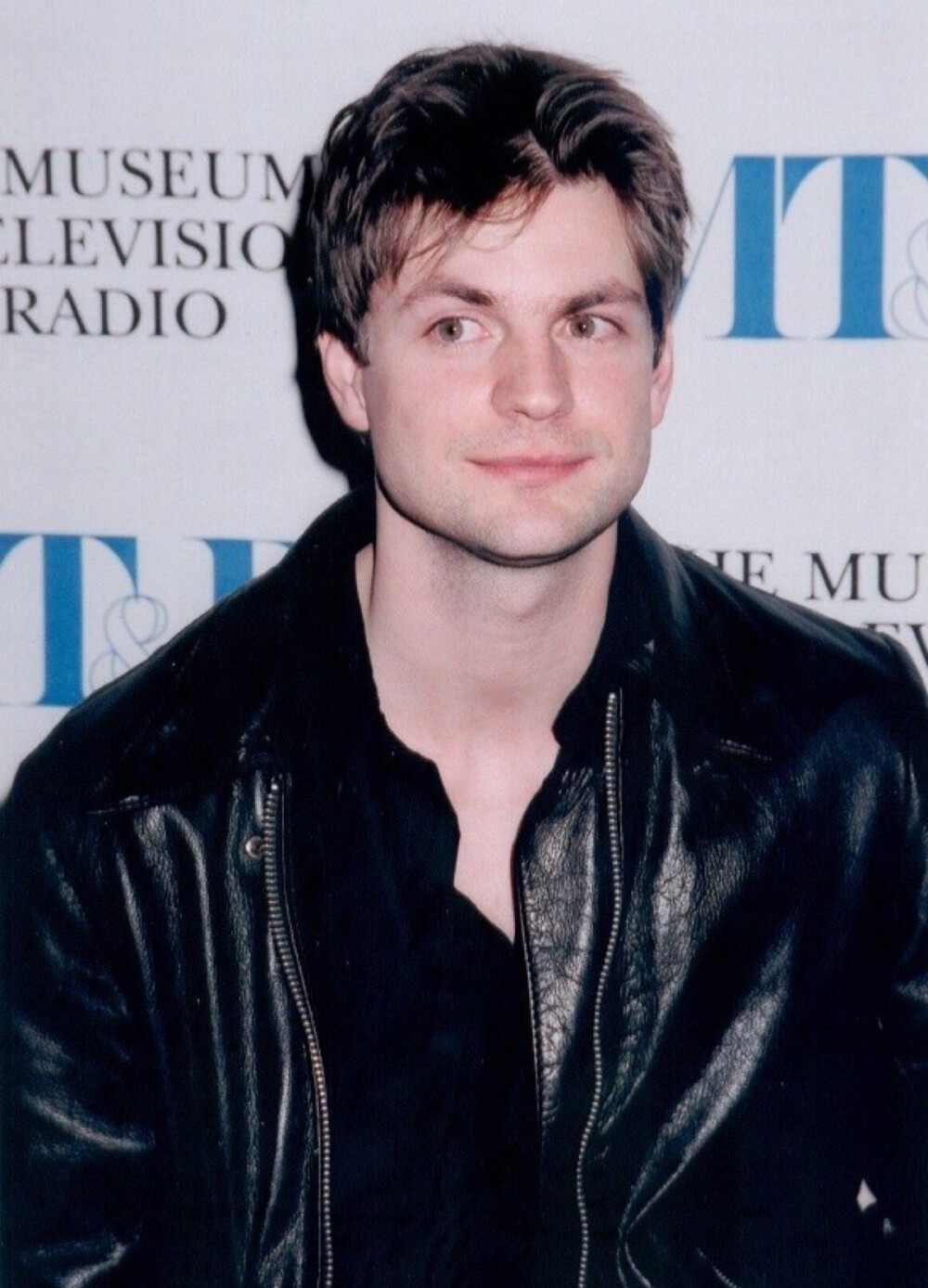 同志亦凡人 Gale Harold Brian Kinney