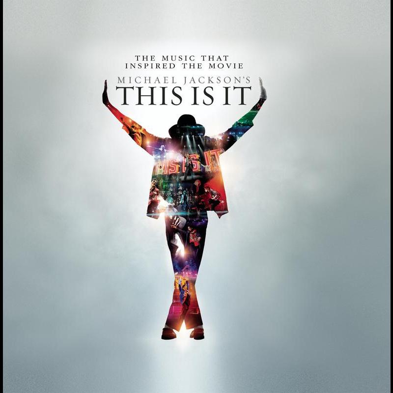 专辑《Michael Jackson's This Is It》
歌手――Michael Jackson
发行时间：2009-10-26