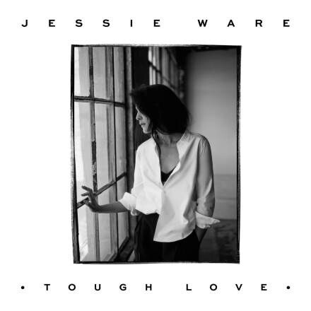 专辑《Tough Love》
歌手――Jessie Ware
发行时间：2014-10-07