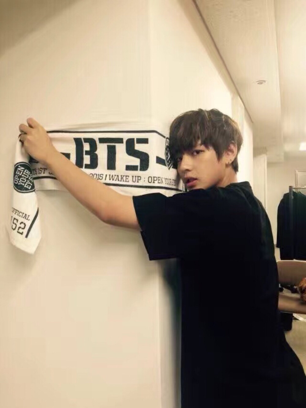 Bangtan Boys 방탄소년단 防弹少年团 BTS V 뷔 김태형 金泰亨 Kim Tae Hyung