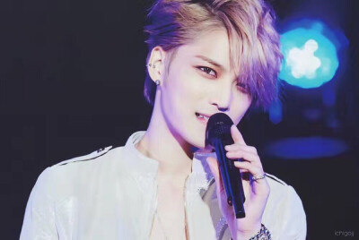 JYJ 제이와이제이 김재중 金在中 Kim Jae Joong