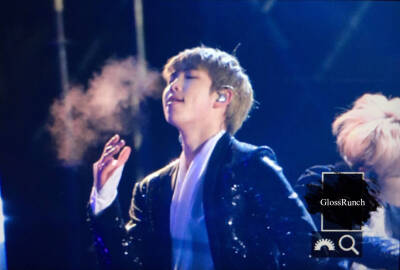 161231 MBC歌谣大祭典 饭拍高清 金南俊 金硕珍 闵玧其 郑号锡 金泰亨 朴智旻 田柾国 BTS CR.LOGO