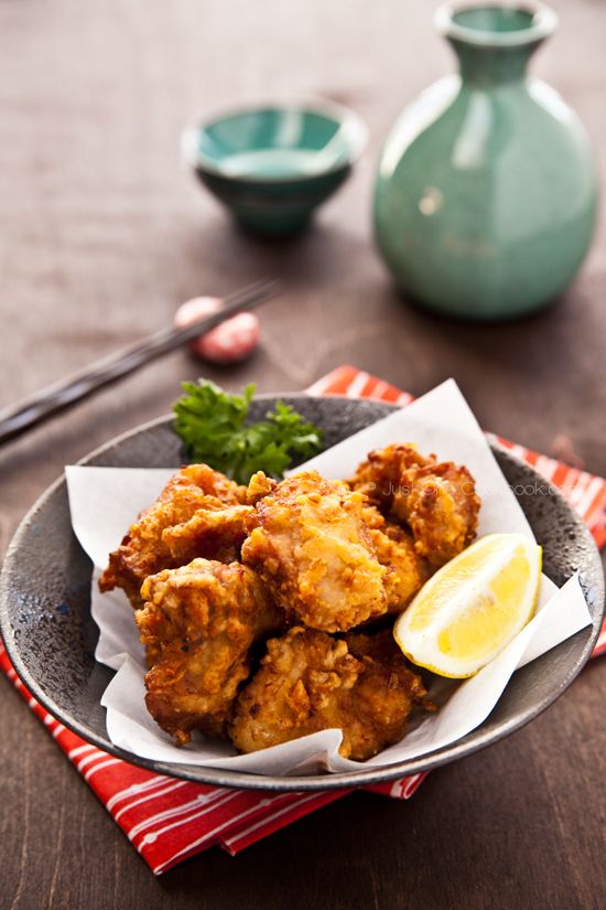 KARAAGE