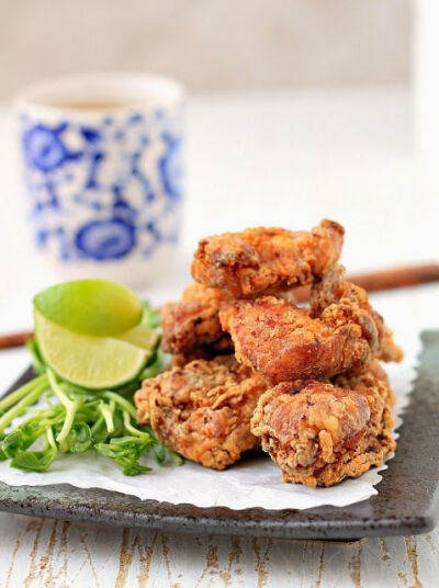 KARAAGE