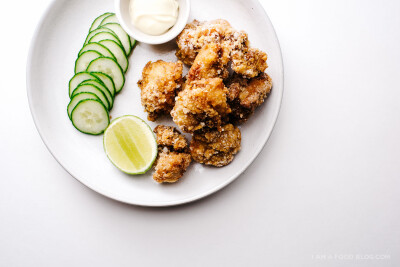 KARAAGE