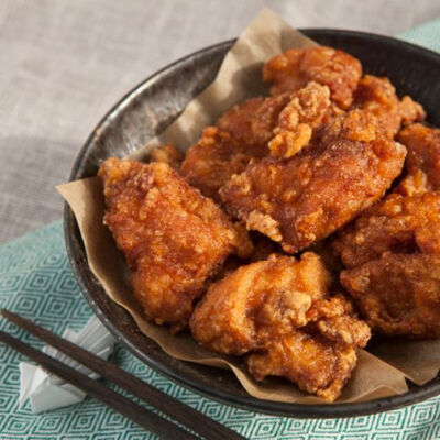 KARAAGE